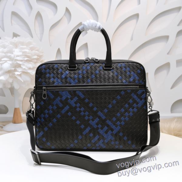 雑誌掲載アイテム ボッテガ ヴェネタ BOTTEGA VENETA ビジネスバッグ ハンドバッグ ブランドコピー激安販売屋 2025驚きの破格値大人気